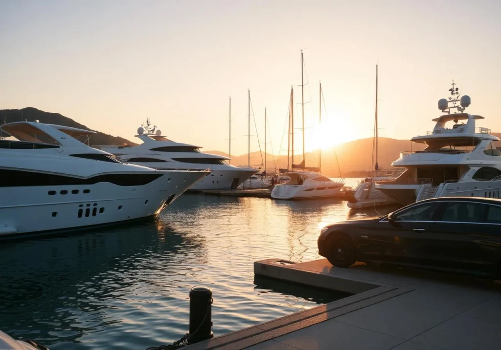 service-marina