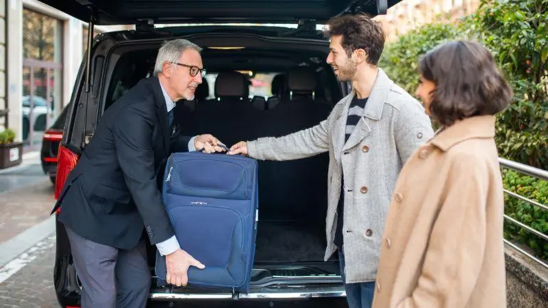 Alhambra private transfer from Torrox