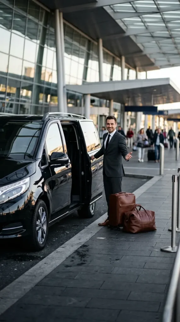 Private Airport Transfers (1)
